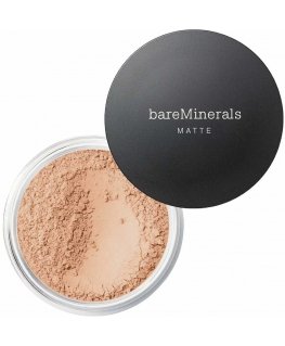 Bare Minerals Bareminerals Matte Foundation Spf15 Medium, 6 g