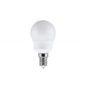 LEDURO G45 LED lemputė Ypač šilta šviesa 2700 K 8 W E14 F LEDURO G45 LED lemputė Ypač šilta šviesa 2700 K 8 W E14 F