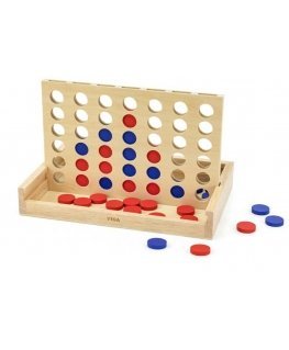 Viga 44743 Puzzle - 4 pistettä
