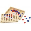 Viga 44743 Puzzle - 4 points Viga 44743 Puzzle - 4 points