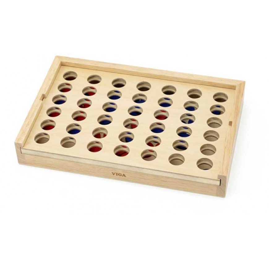 Viga 44743 Puzzle - 4 points – 3