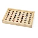 Viga 44743 Puzzle - 4 points Viga 44743 Puzzle - 4 points
