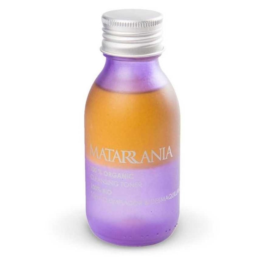 Matarrania Make-up removing lotion Matarrania Loción