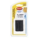 Hahnel HL-XM500 Ličio-jonų (Li-Ion) 1500 mAh