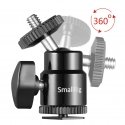 SmallRig 2059 kameros montavimo reikmuo Šaltosios jungties laikiklis SmallRig 2059 kameros montavimo reikmuo Šaltosios jungties laikiklis