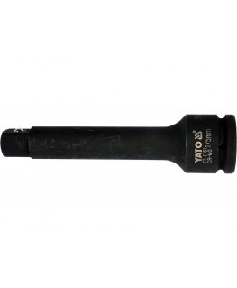 Yato YT-1161 veržliarakčio adapteris ir ilgintuvas 1 vnt