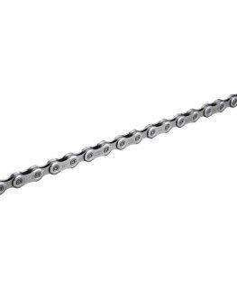 SHIMANO DEORE CN-M6100 chain - 12 speeds - 116 links + quick link