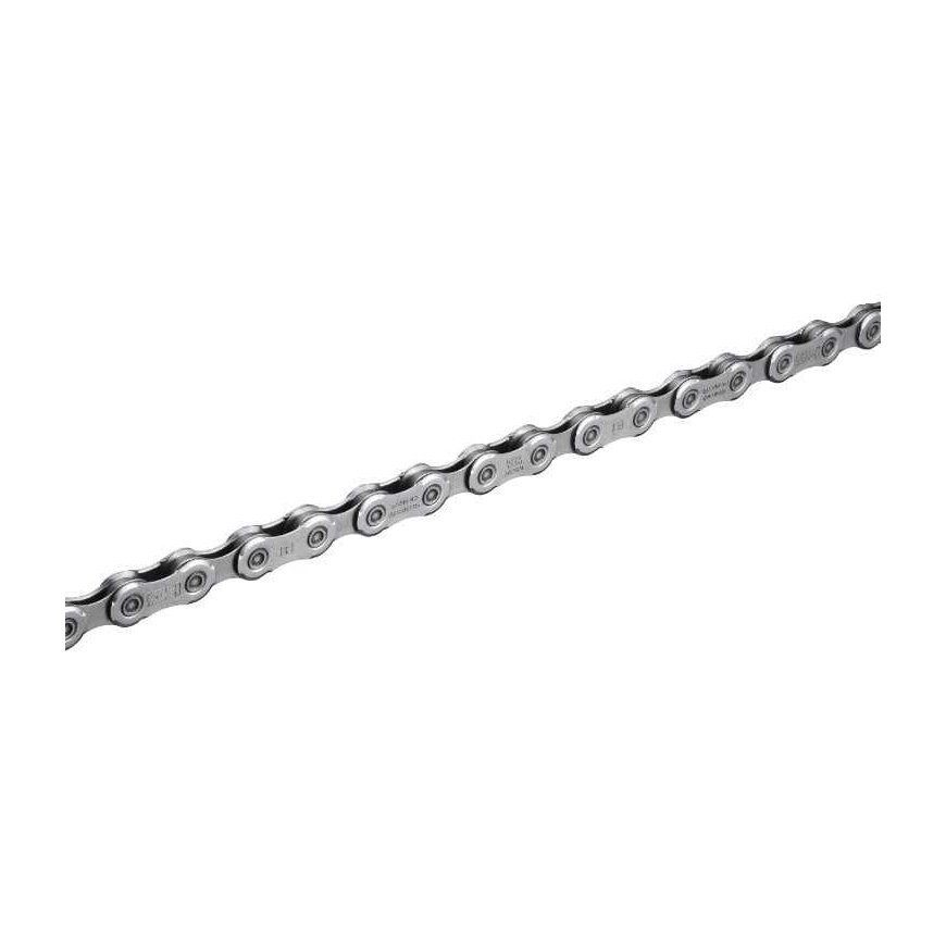 SHIMANO DEORE CN-M6100 chain - 12 speeds - 116 links + quick link