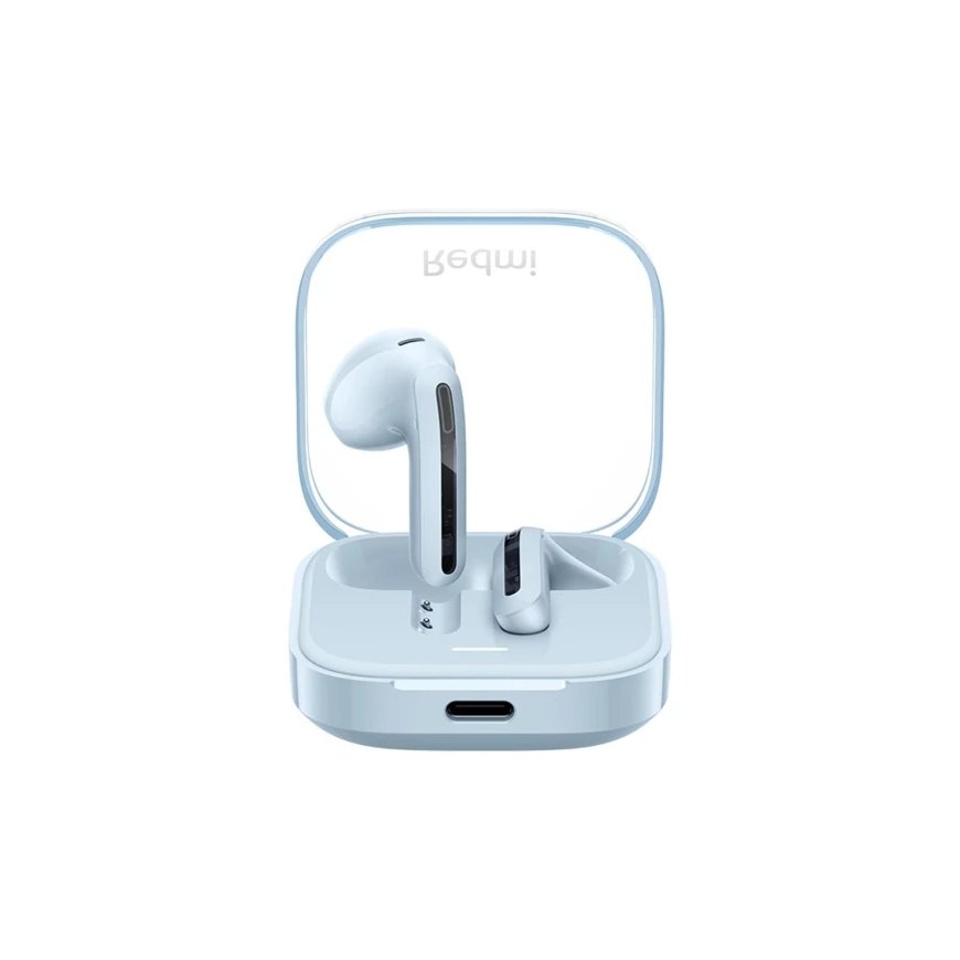 Xiaomi Buds 6 Active Austiņas Bezvadu