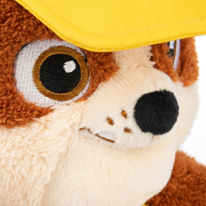 GUND PAW Patrol Take Along Rubble – 3
