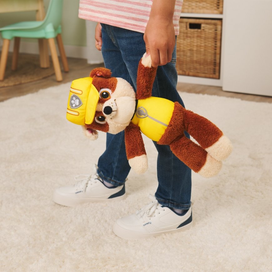 GUND PAW Patrol Take Along Rubble – 4