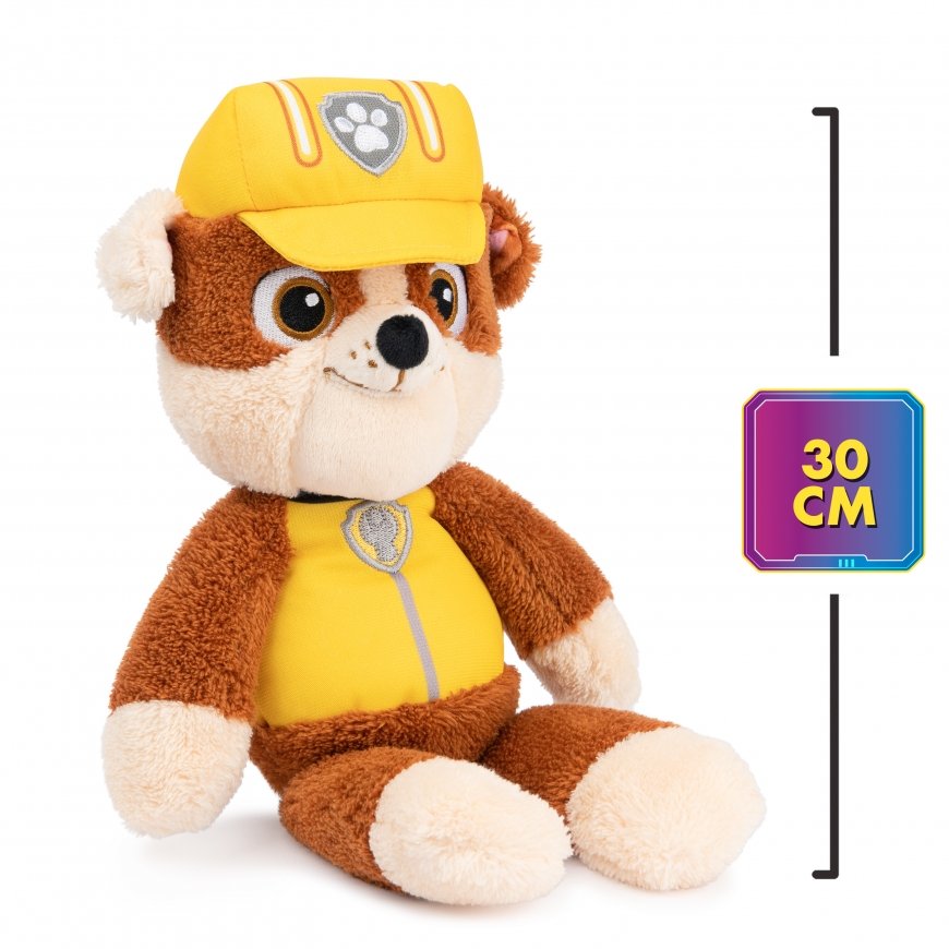 GUND PAW Patrol Take Along Rubble – 5