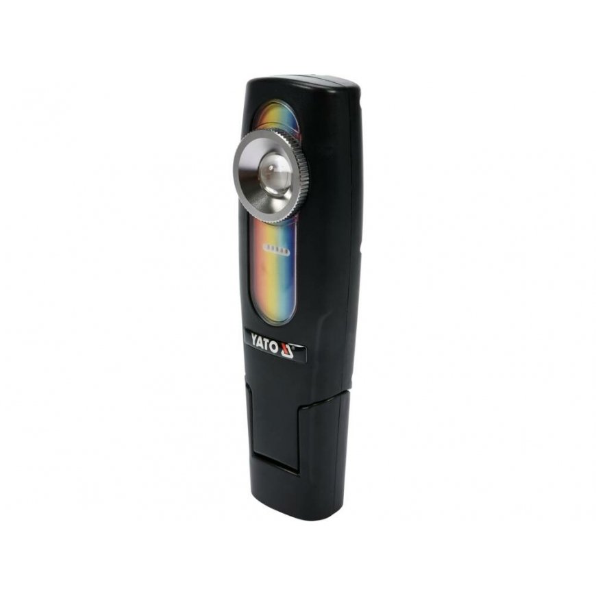 Yato YT-08509 pētnieku lampa