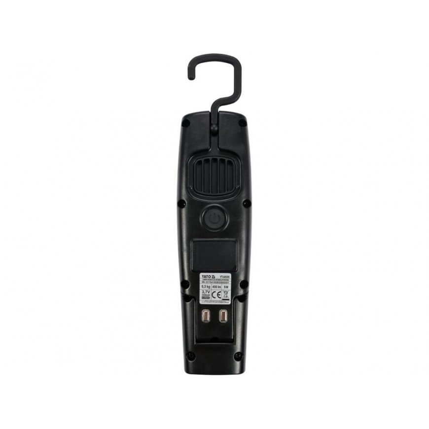 Yato YT-08509 инспекционная лампа – 3