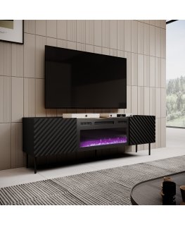 Cama 5903815009099 подставка для телевизора/развлекательного центра 1 полка(и)