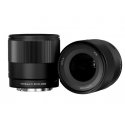 Yongnuo YN16mm F1.8S DA DSM Standardne objektiiv Must Yongnuo YN16mm F1.8S DA DSM Standardne objektiiv Must
