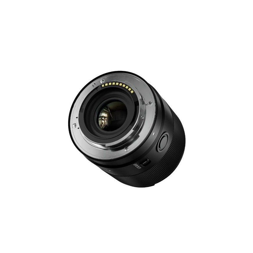 Yongnuo YN16mm F1.8S DA DSM Standard lens Black – 4