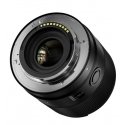 Yongnuo YN16mm F1.8S DA DSM Standarta objektīvs Melns Yongnuo YN16mm F1.8S DA DSM Standarta objektīvs Melns