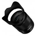 Yongnuo YN16mm F1.8S DA DSM Standardne objektiiv Must Yongnuo YN16mm F1.8S DA DSM Standardne objektiiv Must