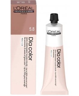 Hiusnaamio L'Oreal Professionnel Paris Dia Color