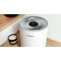 Blaupunkt AHE601 ilmankostutin Höyry 4 L Valkoinen 18 W Blaupunkt AHE601 ilmankostutin Höyry 4 L Valkoinen 18 W