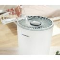 Blaupunkt AHE601 õhuniisuti Aur 4 l Valge 18 W Blaupunkt AHE601 õhuniisuti Aur 4 l Valge 18 W