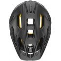 Helmet Uvex quatro cc MIPS black matt-56-61CM Helmet Uvex quatro cc MIPS black matt-56-61CM