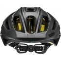 Helmet Uvex quatro cc MIPS black matt-56-61CM Helmet Uvex quatro cc MIPS black matt-56-61CM