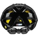 Helmet Uvex quatro cc MIPS black matt-56-61CM Helmet Uvex quatro cc MIPS black matt-56-61CM