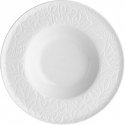 6 kpl bosco-keittolautasia - valkoinen, 23 cm 6 kpl bosco-keittolautasia - valkoinen, 23 cm