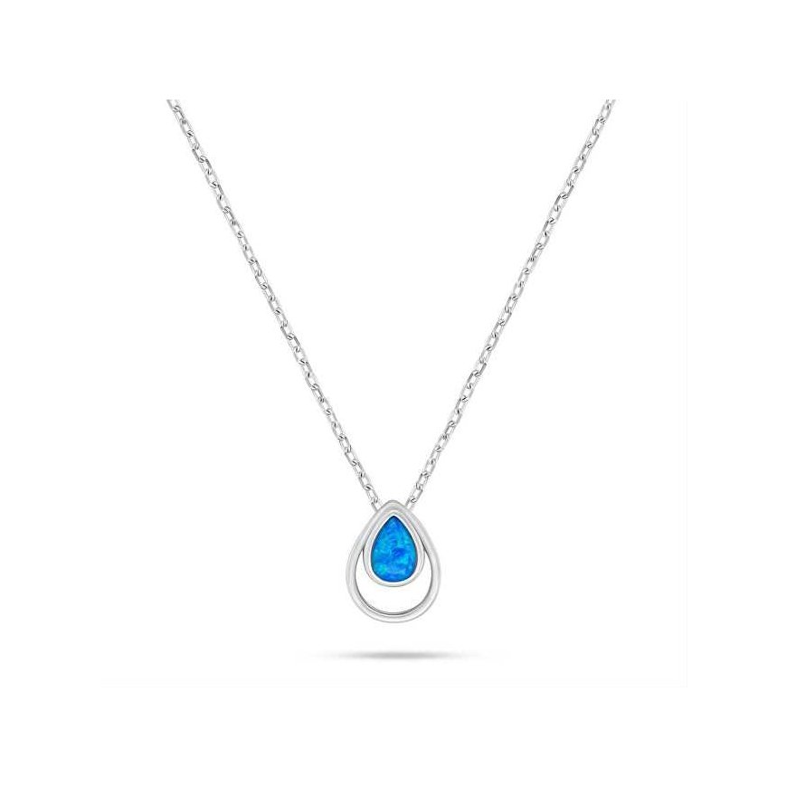 Brilio Silver Brilio Silver Silver necklace
