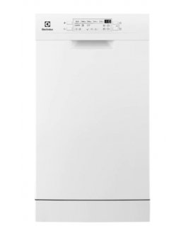 Electrolux ESM63300SW Semi built-in 10 place settings D