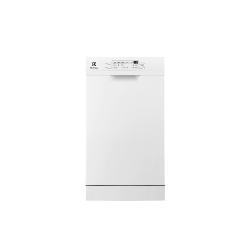 Electrolux ESM63300SW Daļēji iebūvēts 10 vietas