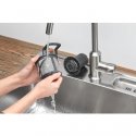Electrolux ESM63300SW Semi built-in 10 place settings D