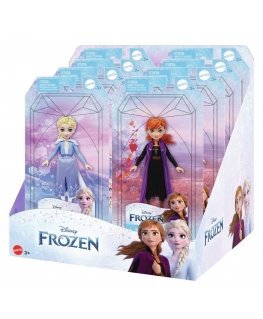 Disney Frozen HPL56 lėlė