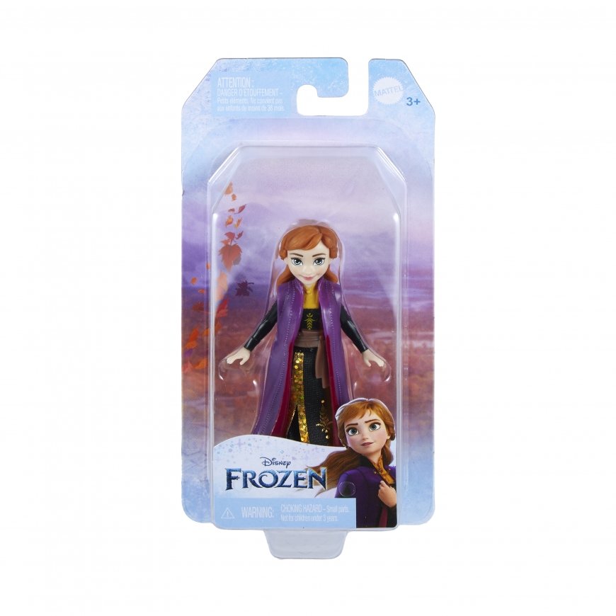 Disney Frozen HPL56 nukk – 5