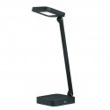 MaxCom ML1001 USB pöytävalaisin SMD LED -moduuli musta