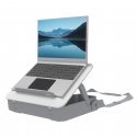 Fellowes BREYTA LAPTOP STAND CARRY CASE WHITE