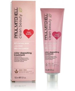 Paul Mitchell Clean Beauty Color Protect 150ml hair mask
