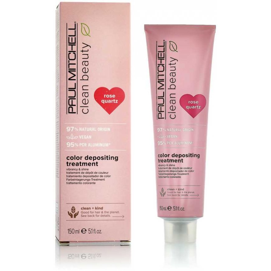 Paul Mitchell Paul Mitchell Clean Beauty