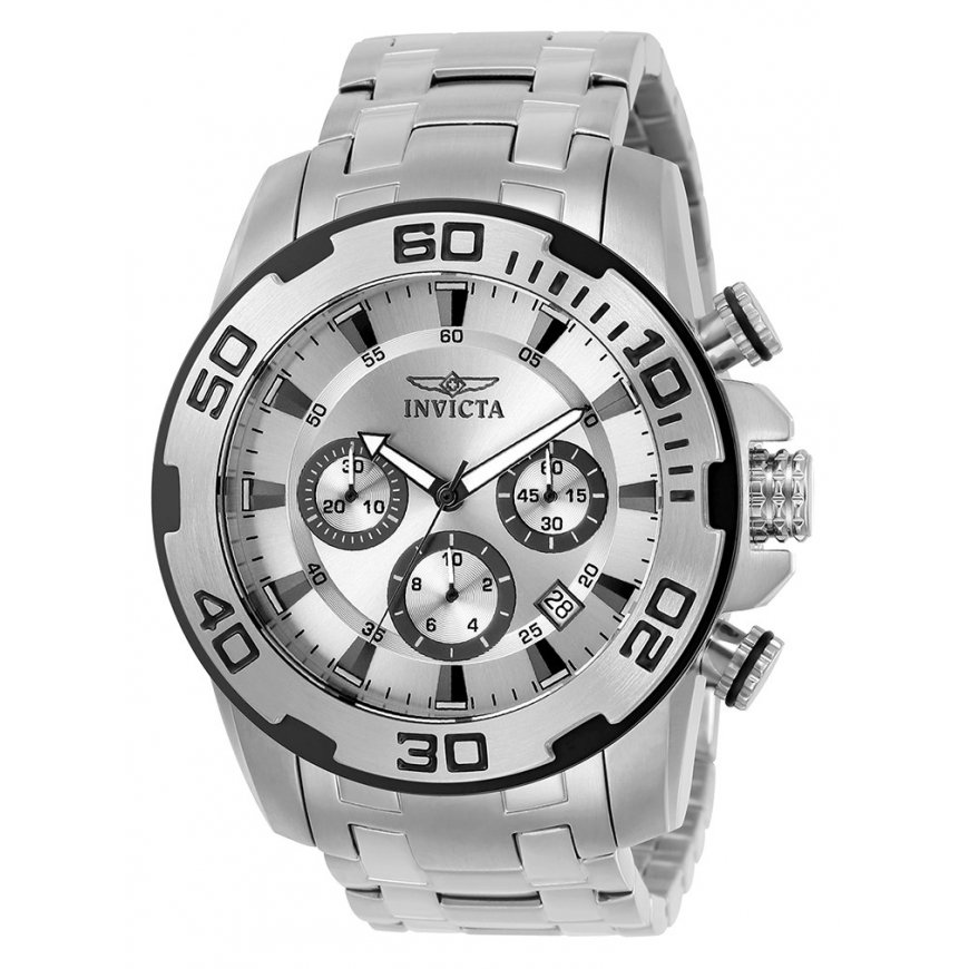 Invicta Pro Diver Scuba Rokaspulkstenis Vīrietis