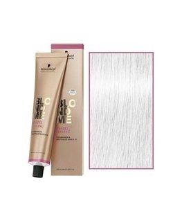 Schwarzkopf BlondMe Lifting - vaalentava väriaine vaaleille hiuksille, 60 ml - Sand | Beige