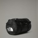 The North Face NF0A52ST stiprināta auduma soma 50 L Neilons, Poliesters Melns The North Face NF0A52ST stiprināta auduma soma 50 L Neilons, Poliesters Melns