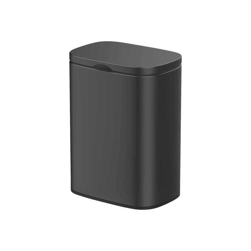 Waste bin SARE wall-mounted, 5L, WENKO