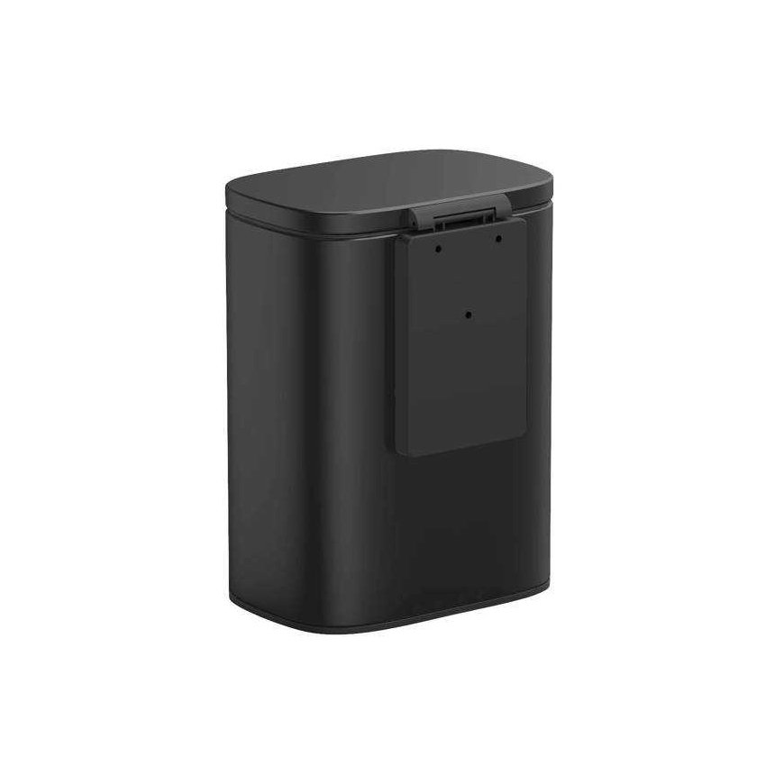 Waste bin SARE wall-mounted, 5L, WENKO – 2