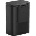 Waste bin SARE wall-mounted, 5L, WENKO Waste bin SARE wall-mounted, 5L, WENKO