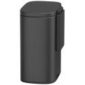 Waste bin SARE wall-mounted, 5L, WENKO Waste bin SARE wall-mounted, 5L, WENKO