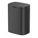 Waste bin SARE wall-mounted, 5L, WENKO Waste bin SARE wall-mounted, 5L, WENKO