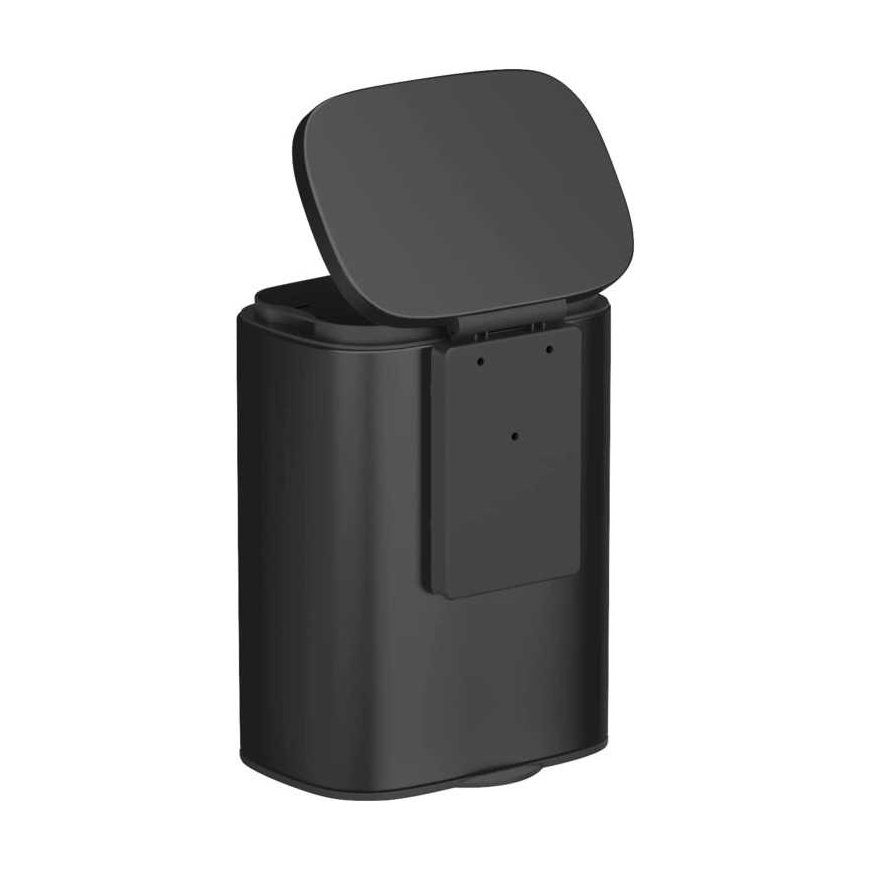 Waste bin SARE wall-mounted, 5L, WENKO – 5