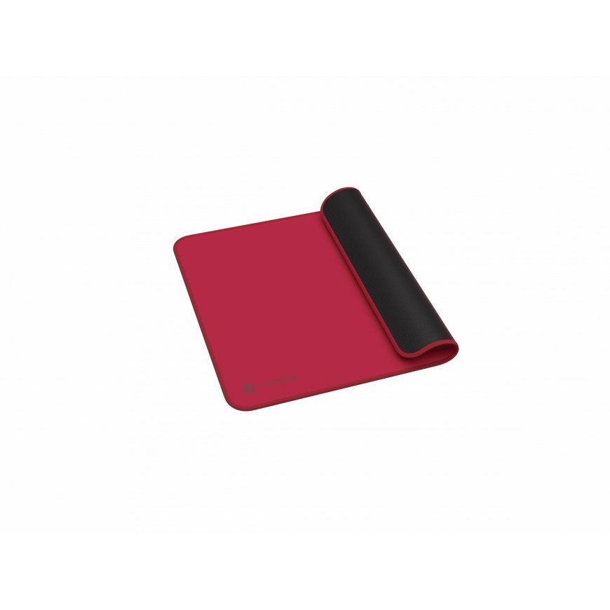 NATEC Colors series Rausvai raudona